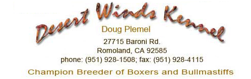 Desert Winds Kennel Logo />
        <h3>Puppy Application Form</h3>
        <h4>Please complete all required fields and then hit 